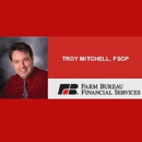 Farm Bureau Financial Services - Troy Mitchell - Insurance