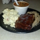 Cooper's BBQ & Catering-