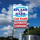 Splash and Dash Car Wash, LLC - Car Wash