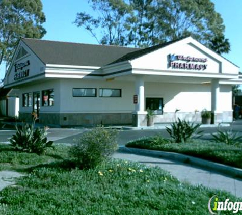 Walgreens Pharmacy - Huntington Beach, CA