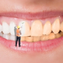 White Smiles Of Denton - Dentists