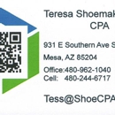 Shoemaker CPA PC - Accounting Services