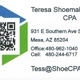 Shoemaker CPA PC