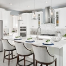 Legends Preserve by Meritage Homes - Home Builders