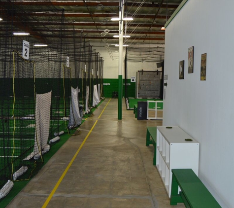 Pure Potential Batting Cages - Gardena, CA