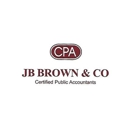 JB Brown & Co - Bookkeeping
