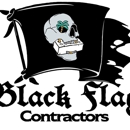 Black Flag Contractors - Patio Builders