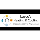 Lasco's Heating and Cooling