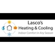 Lasco's Heating and Cooling