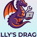 Kelly's Dragon's Computer Repair and More