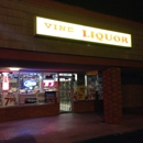 Vine Liquor - Liquor Stores