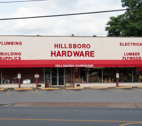Hillsboro Hardware - Nashville, TN
