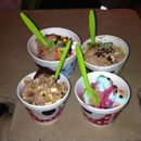 sweetFrog - Dessert Restaurants