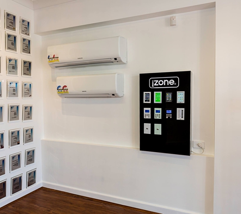 Morphett Airconditioning Pty Ltd
