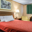Econo Lodge Bellefonte - Hotels