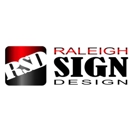 Raleigh Sign Design - Printing Services