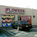 Gracy's Flower Shop - Movers