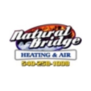 Natural Bridge Heating & Air Conditioning - Fireplace Equipment