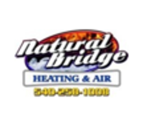 Natural Bridge Heating & Air Conditioning - Glasgow, VA