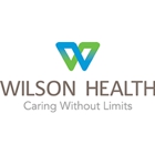Wilson Health Urgent Care