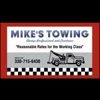 Mike's Towing gallery