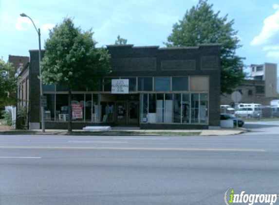 JJS Flooring & Decorating - Saint Louis, MO