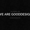 GOODDESIGN gallery