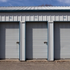 Cement Hill Storage