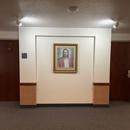 The Church of Jesus Christ of Latter-day Saints - Methodist Churches