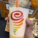 Jamba Juice - Juices