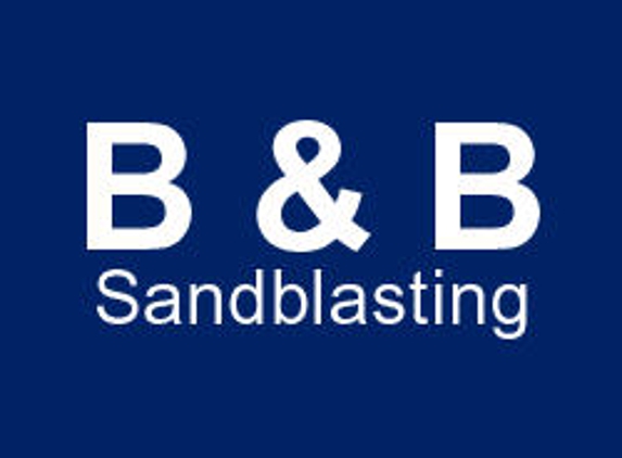 B & B Sandblasting - Muncie, IN