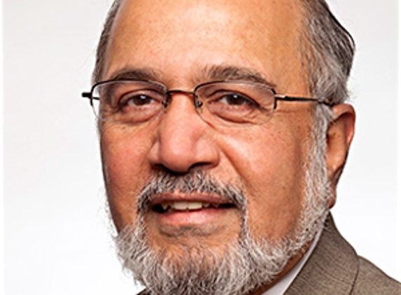 Dr. Quresh Khairullah, MD - Grosse Pointe, MI