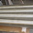 Commercial Metal Polishing - Sheet Metal Fabricators