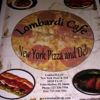Lombardi Cafe gallery