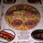 Lombardi Cafe