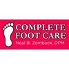 Complete Foot Care gallery