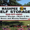 Mashpee Sun Self Storage gallery