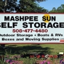 Mashpee Sun Self Storage