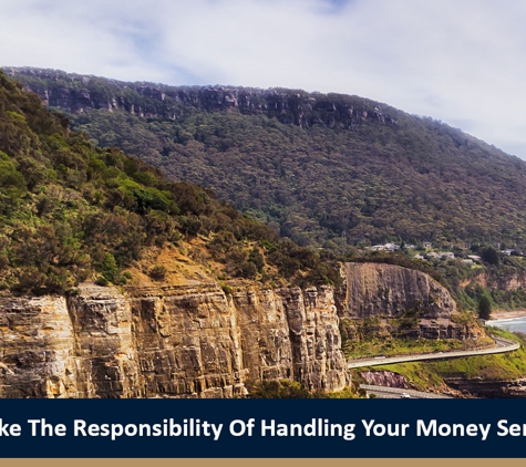 APW Partners - South Yarra, VIC. We Take The Responsibility Of Handling Your Money Seriously