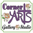 Corner Arts Gallery & Studio - Art Galleries, Dealers & Consultants