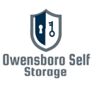 Owensboro Self Storage - Recreational Vehicles & Campers-Storage