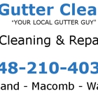 SHM Gutter Clean LLC