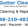 SHM Gutter Clean LLC