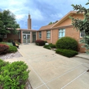 The Church of Jesus Christ of Latter-day Saints - Methodist Churches
