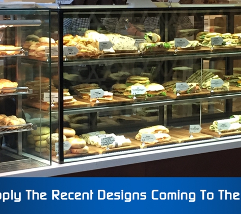Elite Catering Equipment Pty Ltd - Moorabbin, VIC. We Supply The Recent Designs Coming To The Market