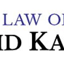 The Law Office Of David Kaufman - Attorneys