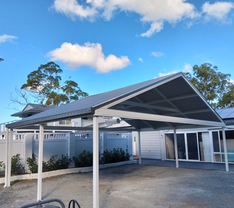 East Coast Roof Restorations - Hollywell, QLD