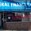 General Finance Company - Financing Services