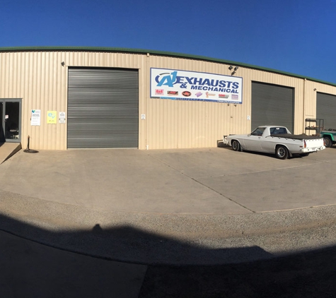 A1 Mechanical & Exhausts - Orange, NSW