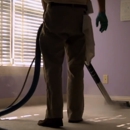 Allen's Dry-N-Clean Carpet Cleaning - Fire & Water Damage Restoration